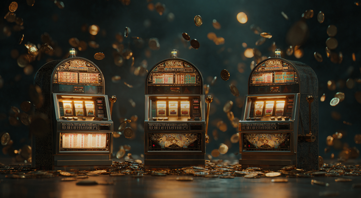 Spinsbro Casino