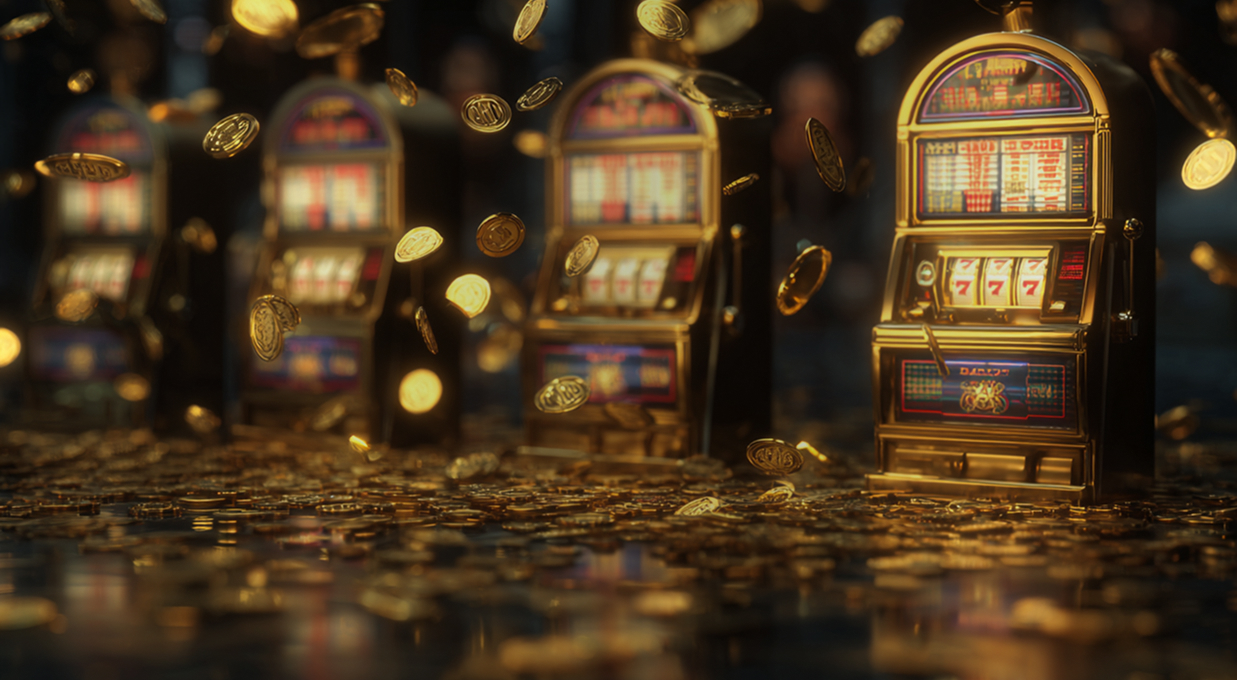 Spinsbro Casino
